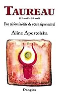 Signe astral : le taureau 2703304013 Book Cover