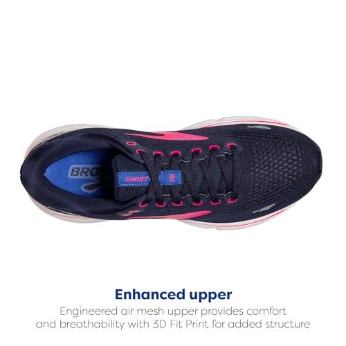 Image of Brooks Women's Ghost 15 Neutral Running Shoe