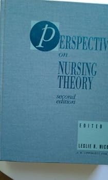 Hardcover Perspectives on Nursing Theory Book
