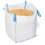Building Sand Soft Sand BULK BAG 825kg