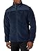 Produktbild Helly Hansen Herren Herren Jacke Oslo Reversible Pile Jacke, Navy, L, 51867