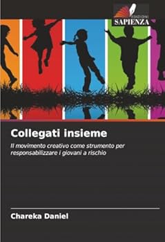 Paperback Collegati insieme [Italian] Book