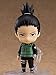 Good Smile Company Naruto Shippuden: Shikamaru Nara Nendoroid Action Figure, Multicolor, Model:G90907