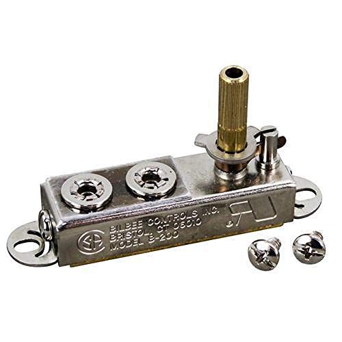 (Part NEW) Nemco - 45764A - B200 Countertop Warmer Thermostat