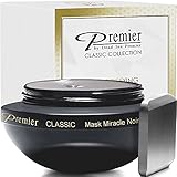 Premier Dead Sea Classic original Miracle Noir Mask, Age defying, detoxifying, hydrating,...