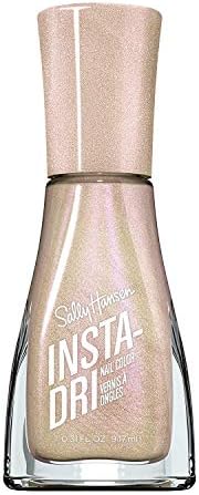 Sally Hansen Insta-Dri Nail Color- In A Flash, 133 - In A Flash, 50 g