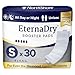 NorthShore Booster Pads with Adhesive, Small, Pack/30