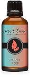 Eternal Essence Oils Coral Reef 30ml Premium Fragrance Oil - for Candle, Soap Making, Aromatherapy, Diffusers, Home Care, & Humidifiers