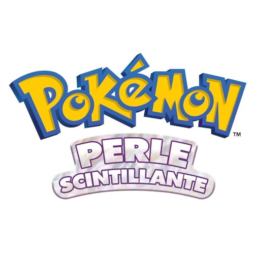 Nintendo Switch (Nintendo Switch) Pokémon Perle Scintillante