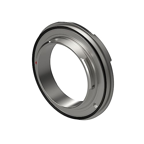 Catta Zoom E Mount Bayonet