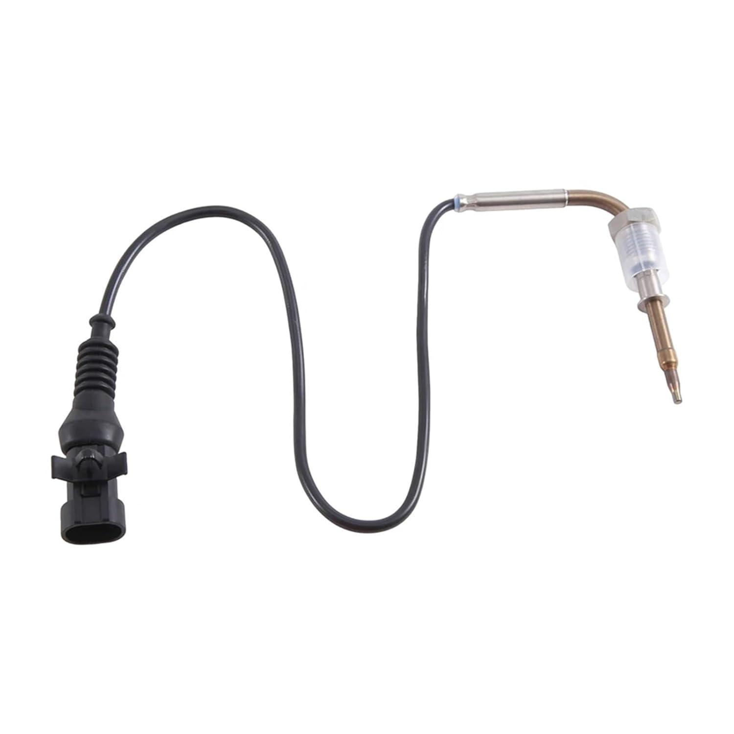 Car Exhaust Temperature Sensor 1026322FD040 JAC Pickup T6 T8 Replacement Parts 1 PCS