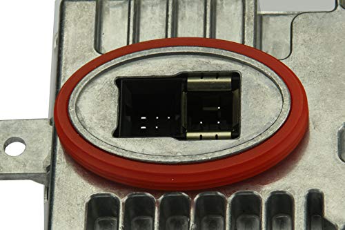URO Parts 63117318327 Xenon Headlight Control Unit - Thumbnail 3