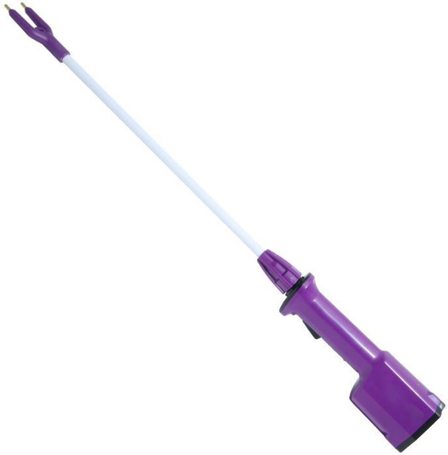 Picana Eléctrica,Animal Electric Prod,Aparato De Manejo Ganadero,Cerdo Ganado La Seguridad Prodder Empujador,Recargable para Ovejas Vacas Cerdos Ganado Y Perros,Impermeable