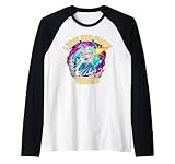 I Cast Non-Magic Missile Funny Wizard Parody Meme Raglan Baseball Tee