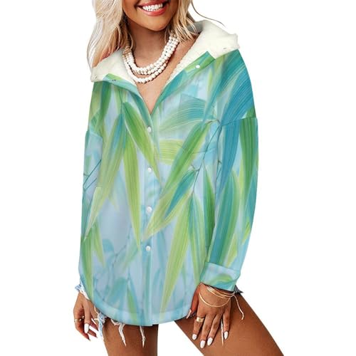 Sweat a capuche oversize en peluche pour des journées d'hiver cocooning