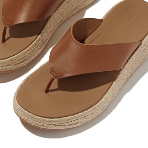FitFlop Women's Espadrille Sandal4