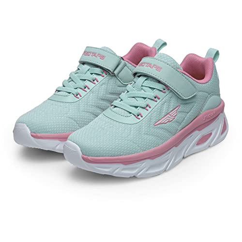 Image of Red Tape Unisex Kids Walking Shoes