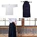 Conjunto de uniforme japonés de Kendo para hombre y mujer Imagen de Conjunto de uniforme japonés de Kendo para hombre y mujer