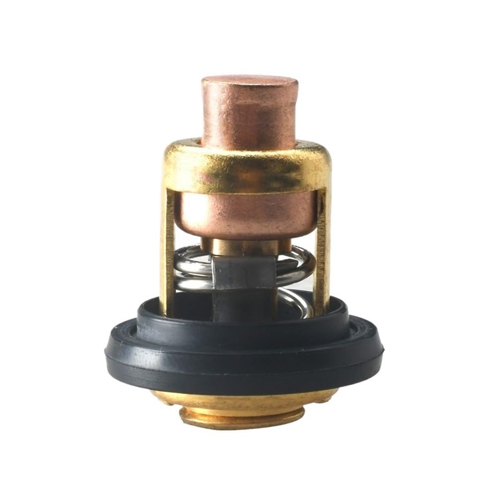Thermostat 60 degrés hors-bord 4 temps 75692Q2 66M-12411-01-00 pour bateau