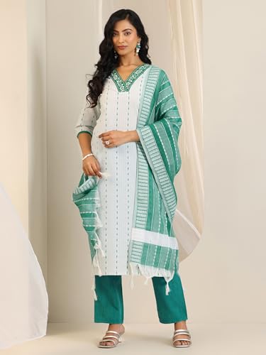 Image of Libas Women Kurta Sets
