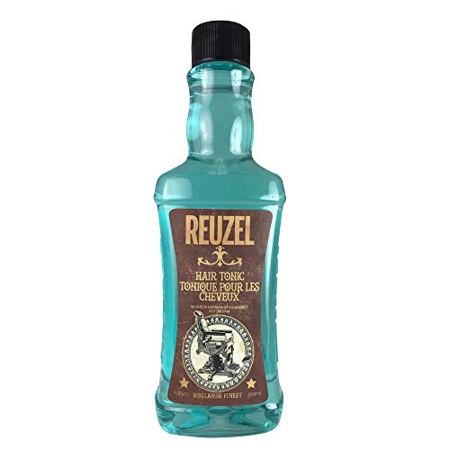 REUZEL Hair Tonic by REUZEL