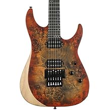 Schecter Reaper-6 FR - Satin Inferno Burst