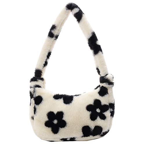 Bolso de hombro suave para mujer Cover