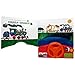 World of Eric Carle, Here we Go Little Steering Wheel Sound Book - PI Kids