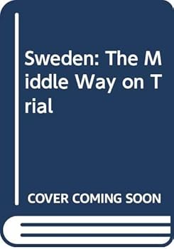 Paperback Middle Way on Trial Book
