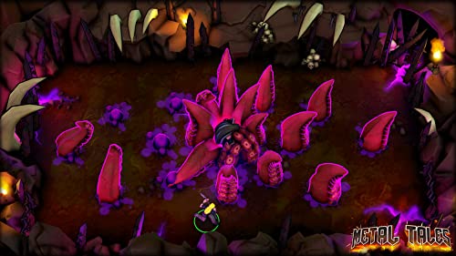 Metal Tales Deluxe Edition