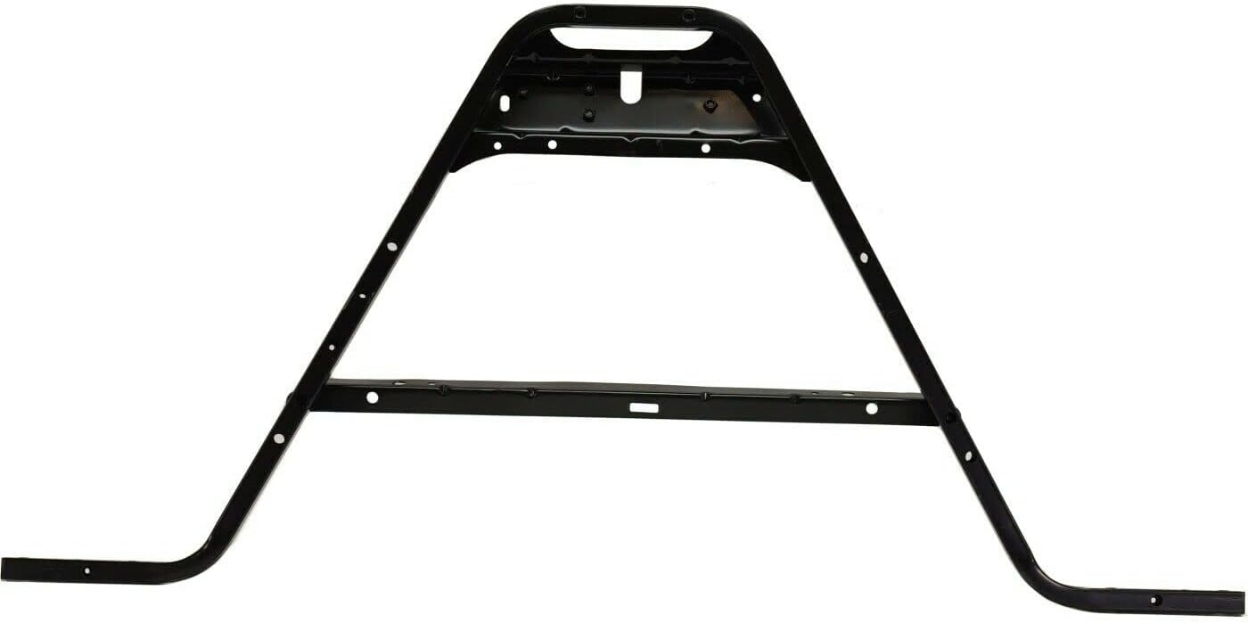 Radiator Support Center Replacement for Chevrolet Avalanche Silverado Suburban GMC Sierra Yukon XL 1999-2007