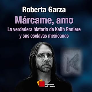 Diseño de la portada del título M&aacute;rcame, Amo