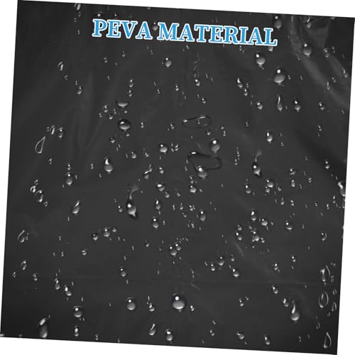 Zerodeko Garment Bag Pockets Suit Bag for Men Wedding Dress Travel and Easy to Wash4