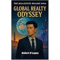 Global Realty Odyssey - Beyond Borders