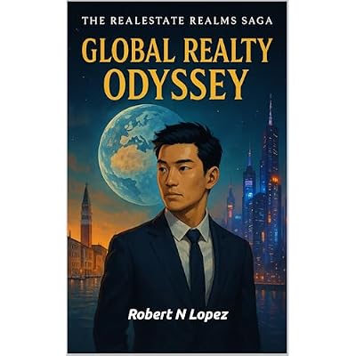 Global Realty Odyssey - Beyond Borders