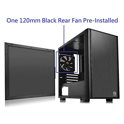 Thermaltake Case H17 S100 S200 H570 - Image 3