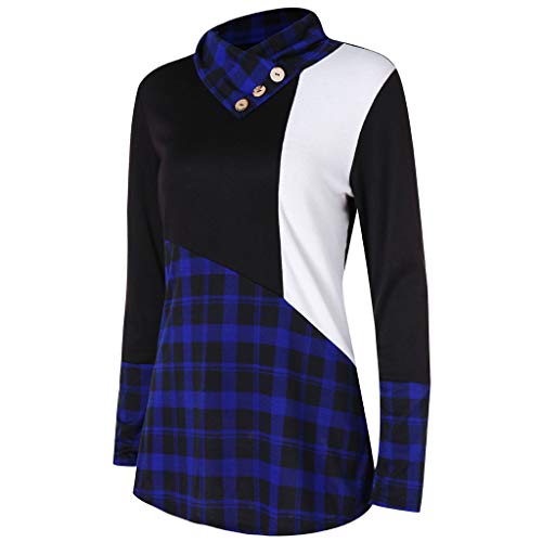 Reaso_Femme Blouse - Giacca - Donna