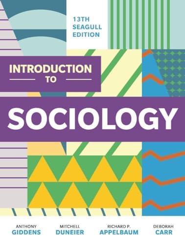 Buy Introduction to Sociology Book Online at Low Prices in India ...