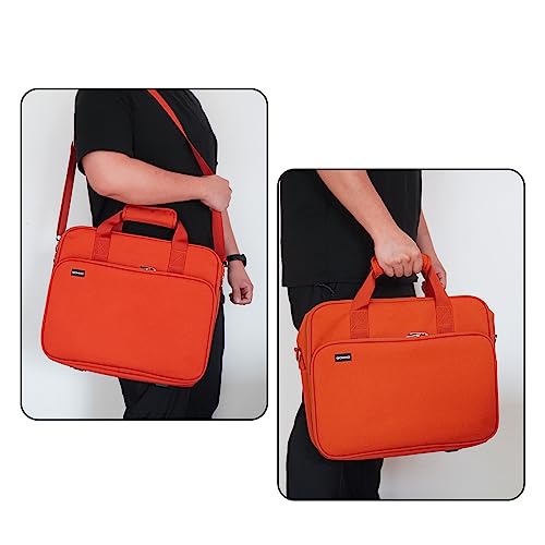 Gokko MA010-P Guitar Pedal Board 13.8 Inch X 11 Inch thumb #5