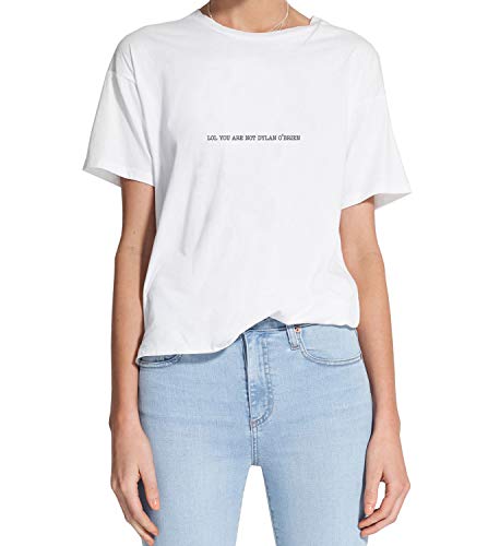 LOL Not Dylan O'Brien Attore Love Fan_MRZ1128