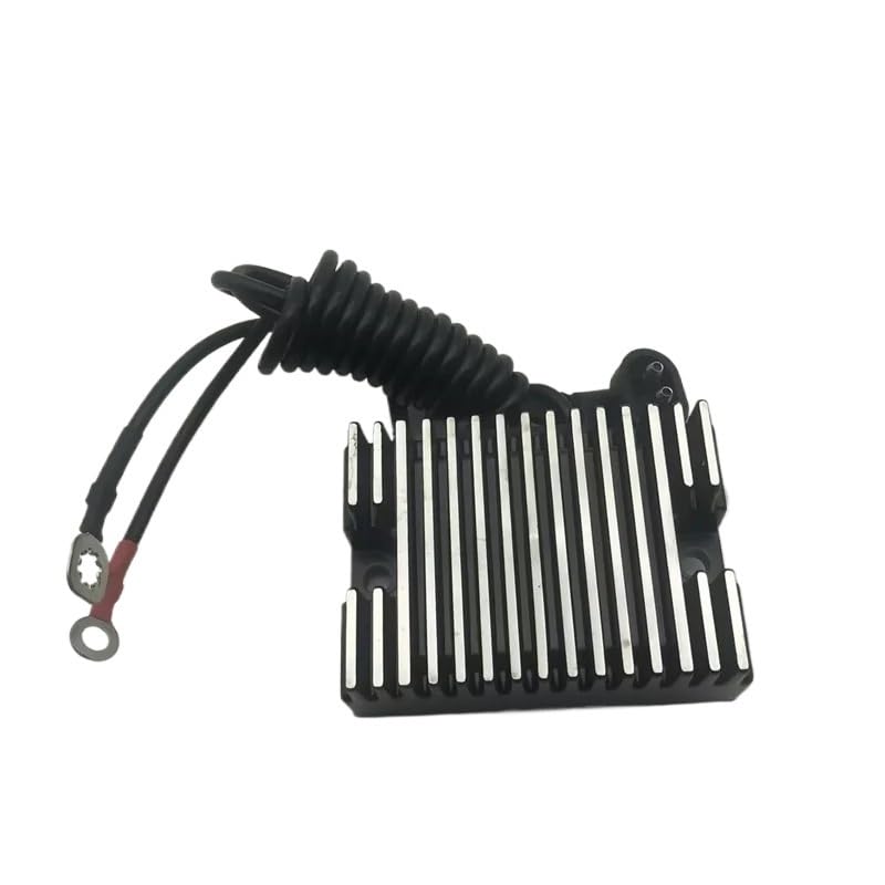 Régulateur redresseur haute résistance thermique pour Dyna FXDL 1995