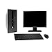 Produktbild HP PC Tower Elitedesk 800 G1 Bildschirm 27 i7-4770 RAM 32Go SSD 960Go Windows 10 WiFi (Generalüberholt)
