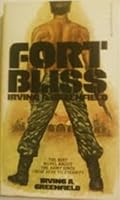 Fort Bliss B000NAOZ1W Book Cover