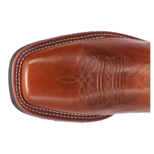 Laredo Men's Orleans Leather Boots4