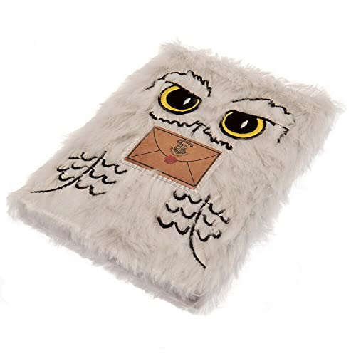 Carnet A5 Hedwige l'accessoire écriture chic pour votre bureau - 2