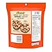 REESE'S Chocolate and Peanut Butter Candy Dipped Pretzels Bag, 8.5 oz
