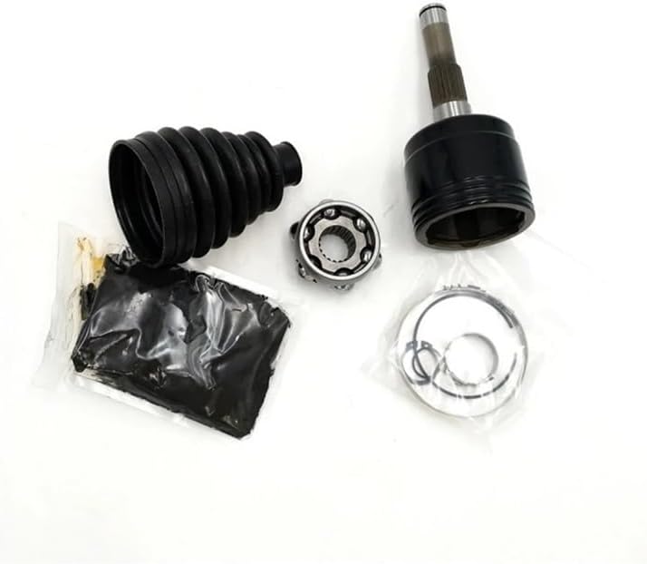 MOTION END LH BEARING KIT Fit For CF 500 600 625 Goes 520 OEM 9010-270130-1000