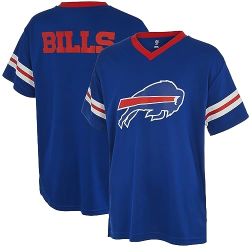 Outerstuff NFL Kids Youth 4-20 Official Game Day Team Jersey