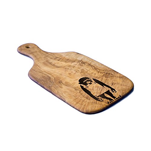 Banksy Monkey Alone Decal in Vinile per Macbook