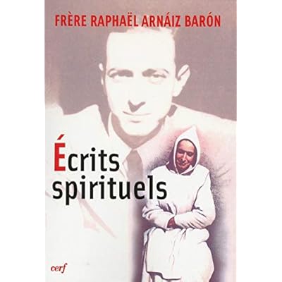 ECRITS SPIRITUELS